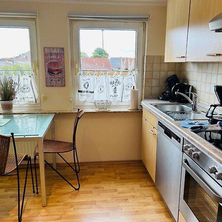 50001.... Apartment Каролинензил Екстериор снимка