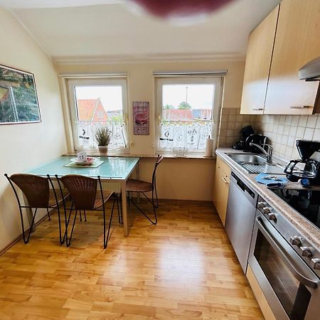 50001.... Apartment Каролинензил Екстериор снимка
