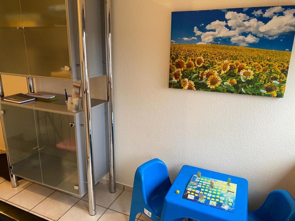 50001.... Apartment Каролинензил Екстериор снимка