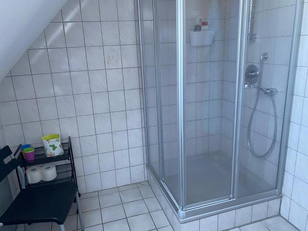 50001.... Apartment Каролинензил Екстериор снимка