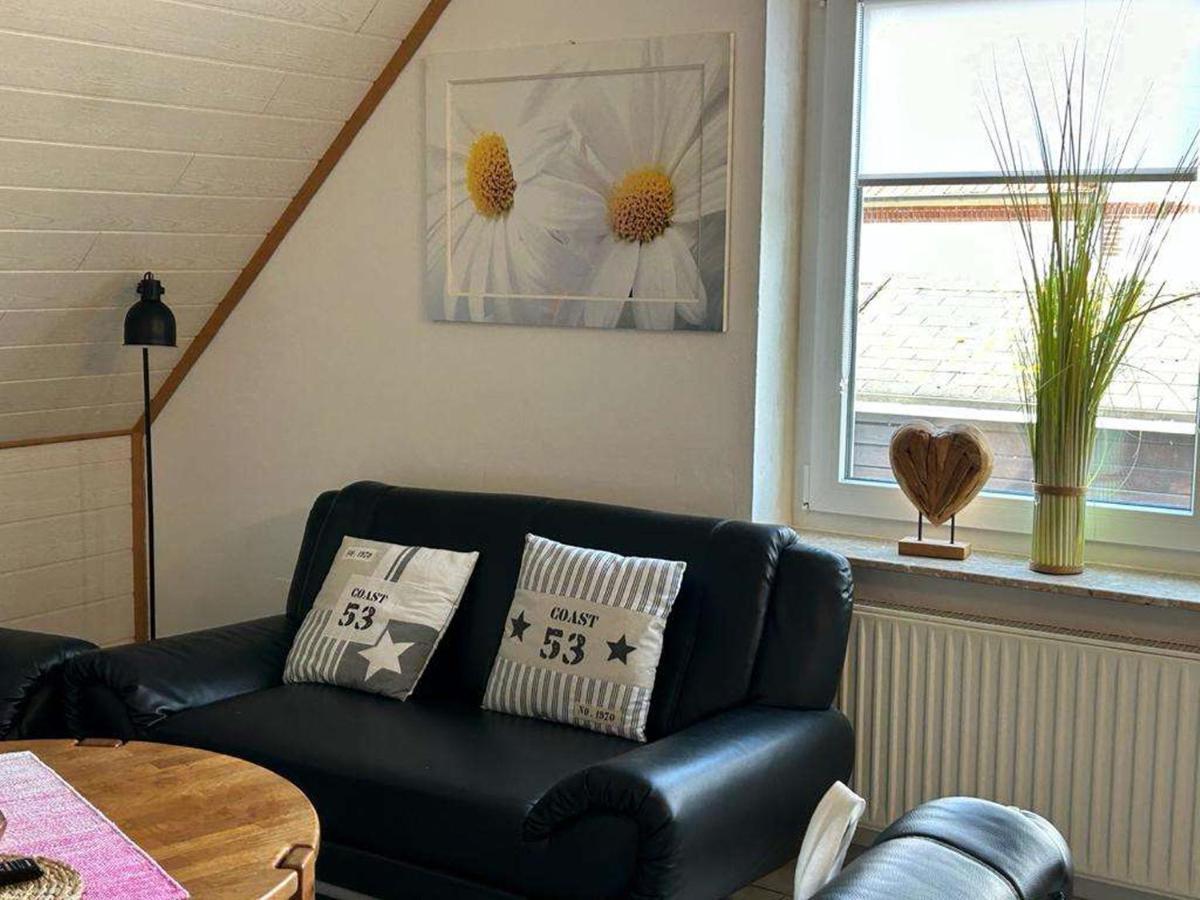 50001.... Apartment Каролинензил Екстериор снимка
