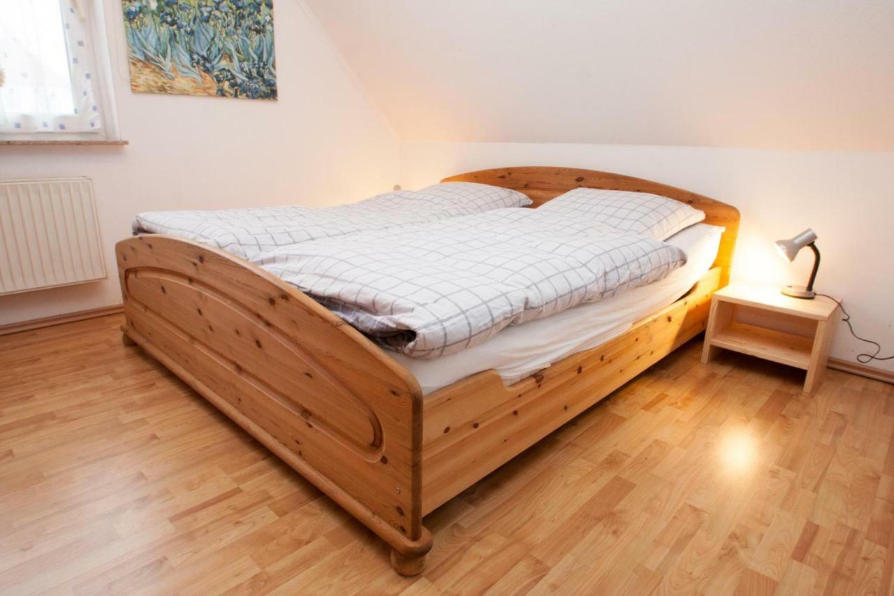 50001.... Apartment Каролинензил Екстериор снимка