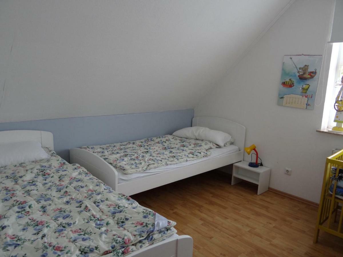 50001.... Apartment Каролинензил Екстериор снимка