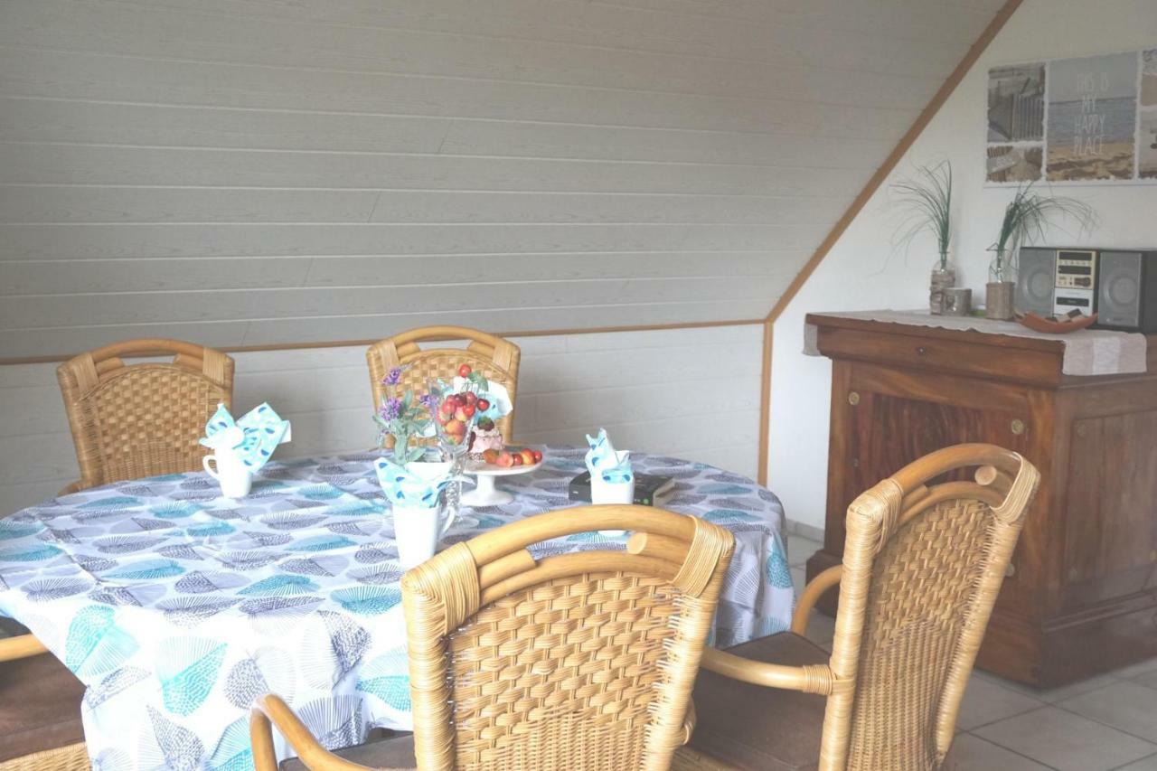 50001.... Apartment Каролинензил Екстериор снимка